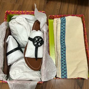 Tory Burch Sandals